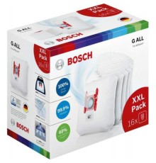 Мішок для пилососу Bosch BBZ16GALL