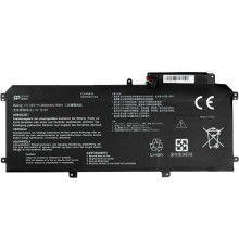 Акумулятор до ноутбука Asus Zenbook UX330 (C31N1610) 11.55V 3000mAh PowerPlant (NB431168)