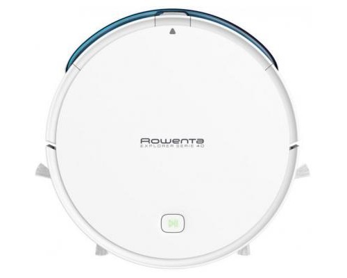 Пилосос Rowenta RR 7267 WH (RR7267WH)