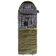Спальний мішок Tramp Kingwood Long Olive/Grey L (UTRS-053L-L)