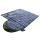 Спальний мішок Tramp Kingwood Long Olive/Grey L (UTRS-053L-L)