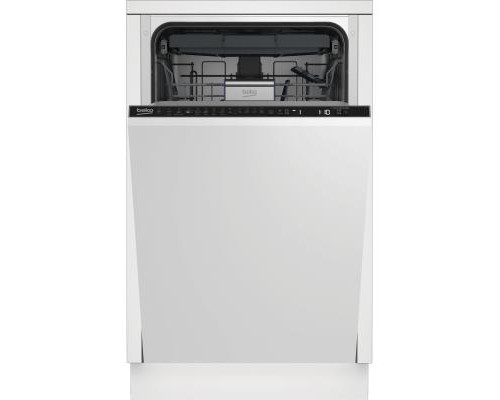 Посудомийна машина Beko DIS28123