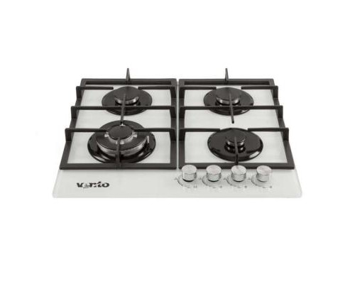 Варочна поверхня Ventolux HG C7G CEST (WH)