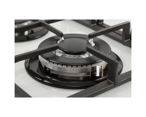 Варочна поверхня Ventolux HG C7G CEST (WH)