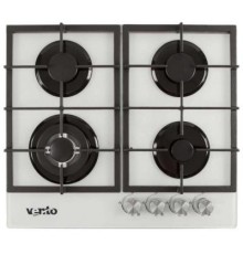 Варочна поверхня Ventolux HG C7G CEST (WH)
