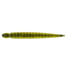 Силікон рибальський Keitech Custom Leech 3