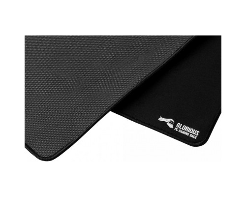 Килимок для мишки Glorious Extended Black (G-E)
