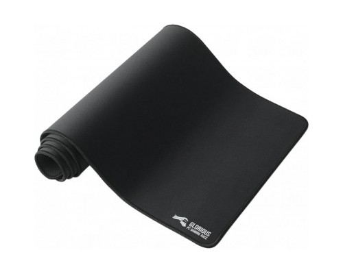 Килимок для мишки Glorious Extended Black (G-E)