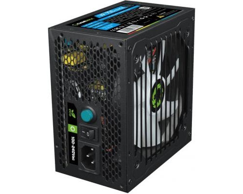 Блок живлення Gamemax 700W (VP-700-M-RGB)