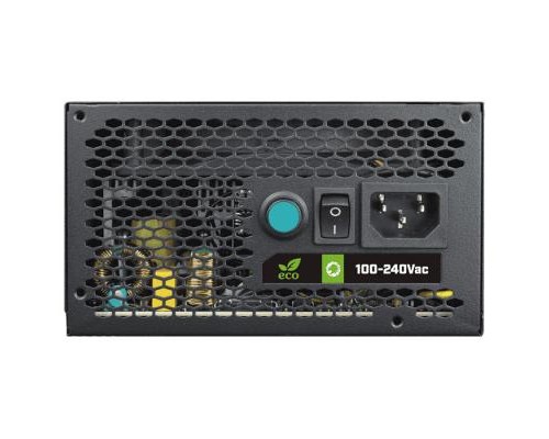Блок живлення Gamemax 700W (VP-700-M-RGB)