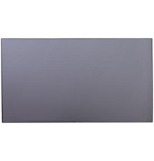 Проекційний екран 2E фіксірований, 16: 9, 100
