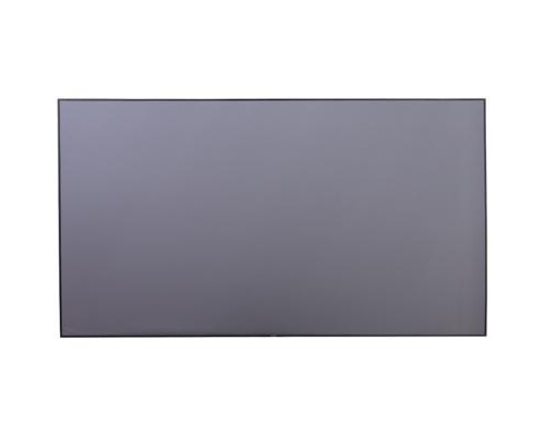 Проекційний екран 2E фіксірований, 16: 9, 100