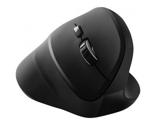 Мишка Canyon CNS-CMSW16B Wireless Black (CNS-CMSW16B)