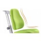 Дитяче крісло Mealux Match F gray base (Y-528 F)