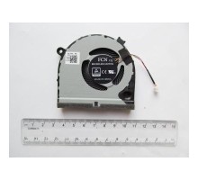Вентилятор ноутбука Dell G3-3579, G5-5587 (0TJHF2), DC (5V, 0.5A), 4pin (для процессо (A48414)