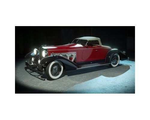 Гра Sony Mafia Definitive Edition [PS4, Blu-Ray диск] (5026555428224)