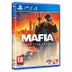 Гра Sony Mafia Definitive Edition [PS4, Blu-Ray диск] (5026555428224)