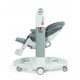Стілець для годування Peg-Perego Follow Me Wonder Grey (IH02000000WD53)