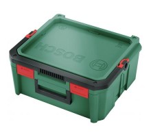 Ящик для інструментів Bosch SystemBox порожній M (порожній) (1.600.A01.SR4)