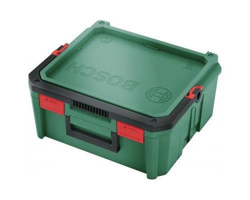 Ящик для інструментів Bosch SystemBox порожній M (порожній) (1.600.A01.SR4)