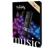 Гірлянда Twinkly Music Dongle Адаптер , USB, gen II (TMD01USB)