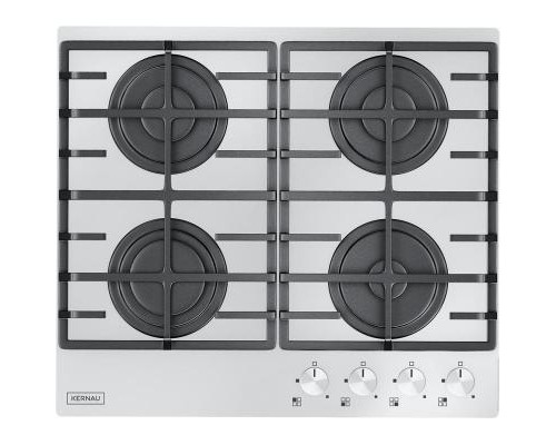 Варочна поверхня Kernau KGH 6463 CI W