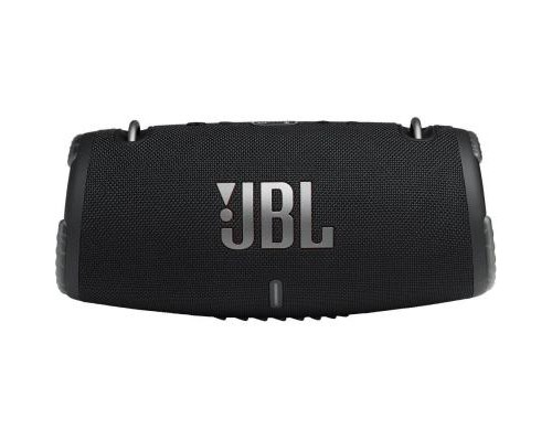 Акустична система JBL Xtreme 3 Black (JBLXTREME3BLKEU) 