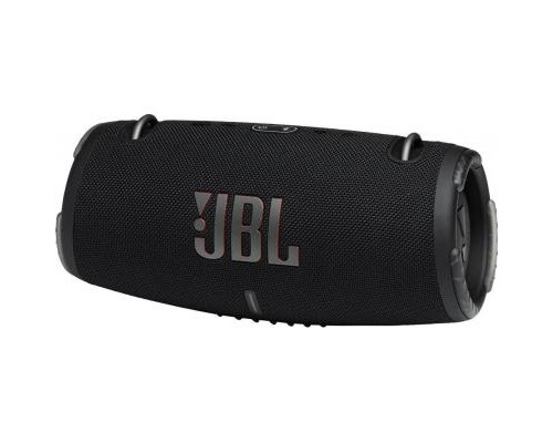 Акустична система JBL Xtreme 3 Black (JBLXTREME3BLKEU) 