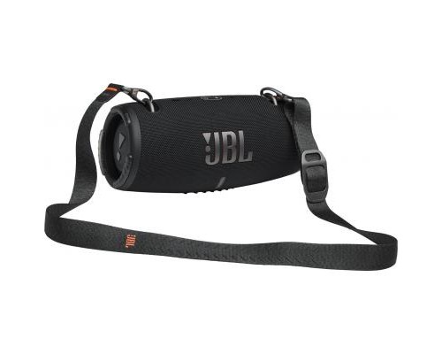Акустична система JBL Xtreme 3 Black (JBLXTREME3BLKEU) 