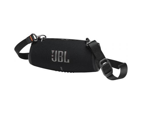 Акустична система JBL Xtreme 3 Black (JBLXTREME3BLKEU) 