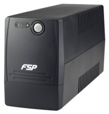 Пристрій безперебійного живлення FSP FP1500 USB (PPF9000524)