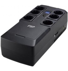 Пристрій безперебійного живлення FSP NanoFit 600VA (PPF3602303)