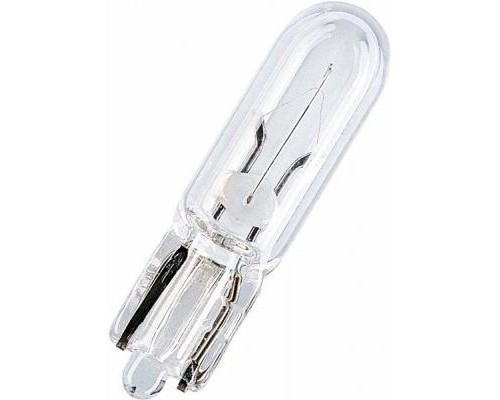 Автолампа Osram 1.2W (OS 2721)