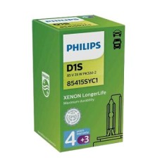 Автолампа Philips ксенонова (85415 SY C1)