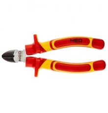 Кусачки Neo Tools 160 мм 1000В,CrV (01-226)