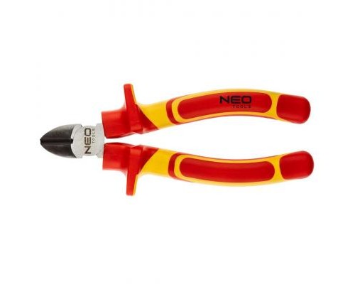 Кусачки Neo Tools 160 мм 1000В,CrV (01-226)