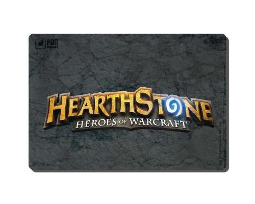 Килимок для мишки Pod Mishkou GAME Hearth Stone-М Килимок для мишки Pod Mishkou GAME Hearth Stone-М