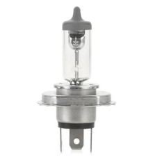 Автолампа AG AUTOPARTS галогенова 75/70W (AG 40216S)