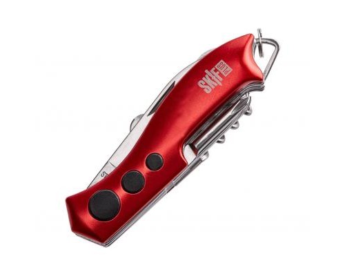 Ніж Skif Plus Wavy Red (KJ5011LG3-R)