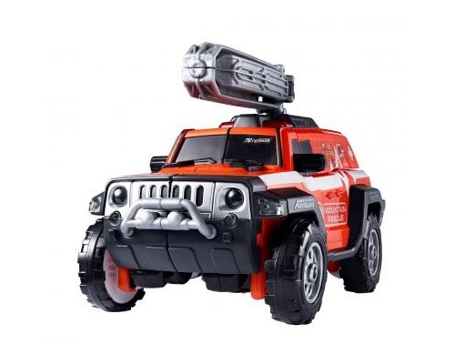 Трансформер Tobot Атлон Тобот Амбулан (301074)