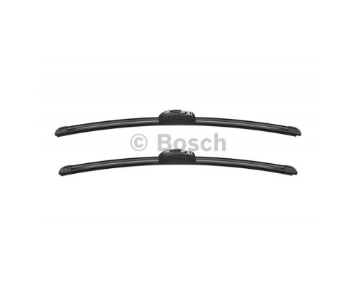 Щітка склоочисника Bosch 3 397 118 906
