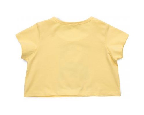 Плаття дитяче Breeze з котиком (14582-104G-yellow)