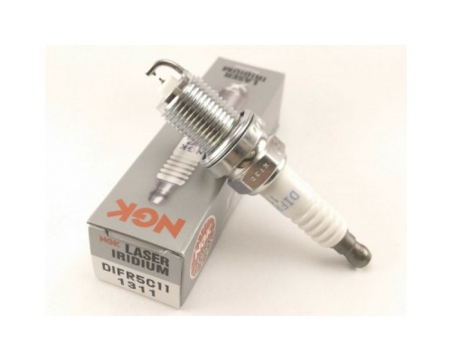 Свічка запалювання NGK 1311 DIFR5C11