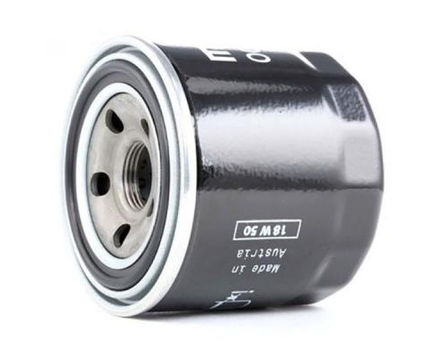 Фільтр масляний Mahle OC205