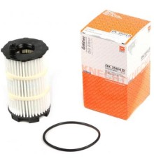 Фільтр масляний Mahle OX350/4DECO