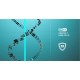Антивірус Eset PROTECT Mail Plus 10 ПК 1 year нова покупка Business (EPMP_10_1_B) 