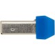 USB флеш накопичувач Verbatim 64GB Store 'n' Stay NANO Blue USB 3.0 (98711) 