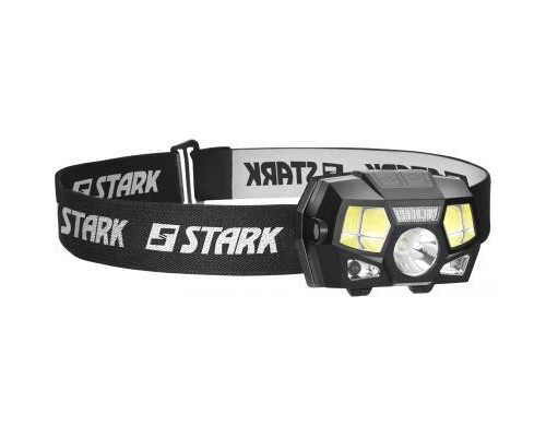Ліхтар Stark L-3-03 Li 5W Osram LED (243000303)