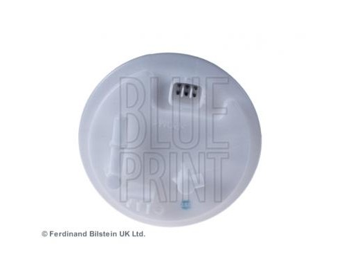 Фільтр паливний Blue Print ADS72312