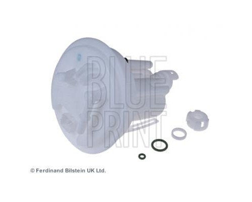 Фільтр паливний Blue Print ADS72312